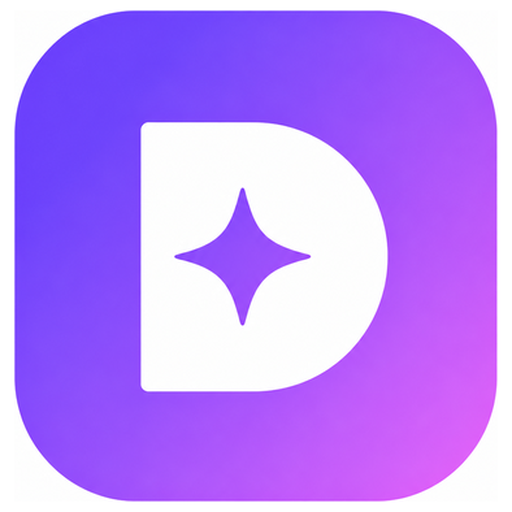Dreamy Design Tools logo